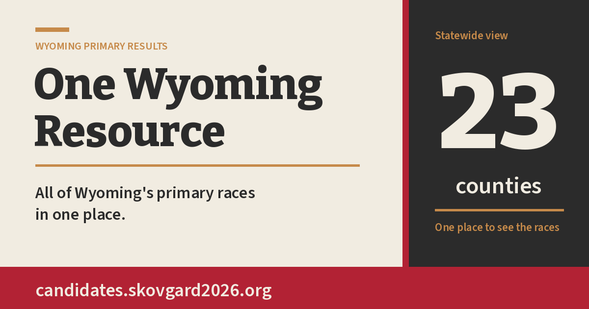 Primary Results